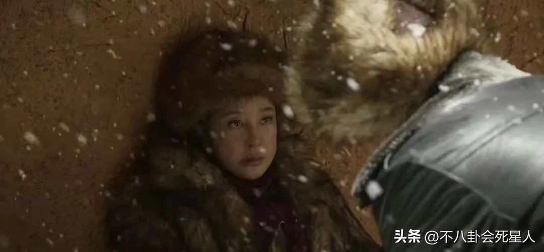 陈数和刘晓庆,干练精致气场强大陈数饰演的角色