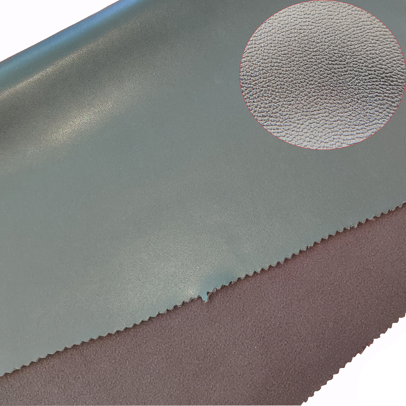 水性耐用皮革,彩色水性聚氨酯皮革