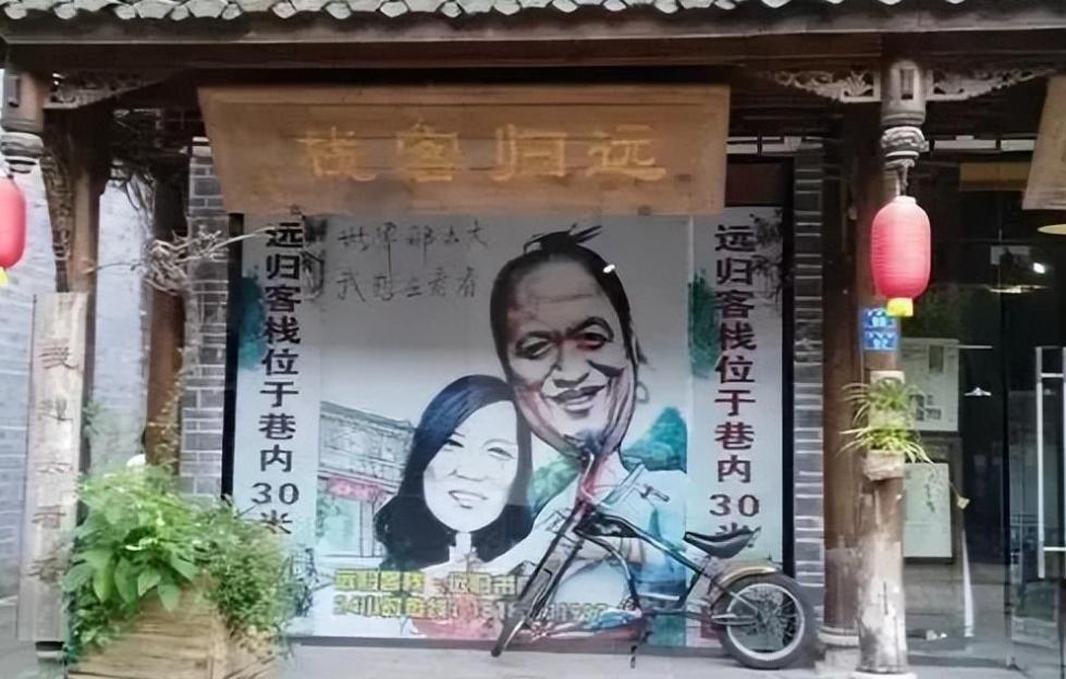 河南女教师顾少强被辞职后续,15年辞职看世界的顾少强