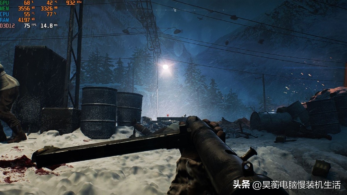 奔腾g4560搭配1050ti显卡需要多少w,奔腾g4560搭配10603g能玩大型游戏吗