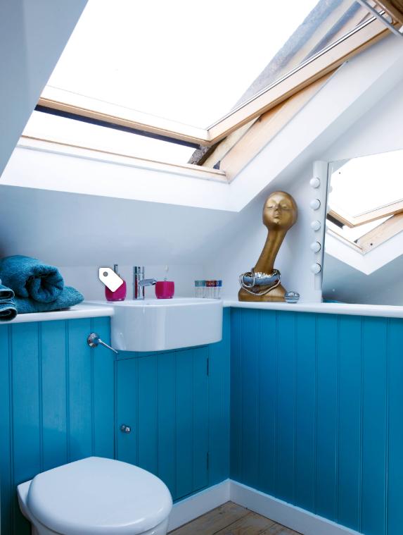 卫浴装修哪里最容易被忽略,卫浴装修小知识