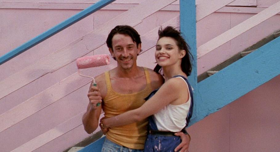 被真爱掩盖的情感,如果你的女朋友嫉妒她人,你会怎么做呢?