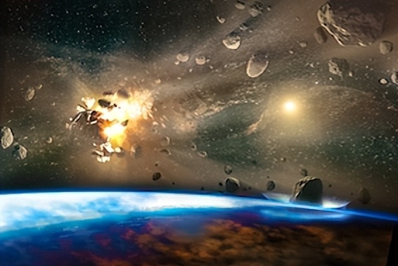 月球扫过近地点，周三夜至周四凌晨，和“准超级月亮”打个招呼吧