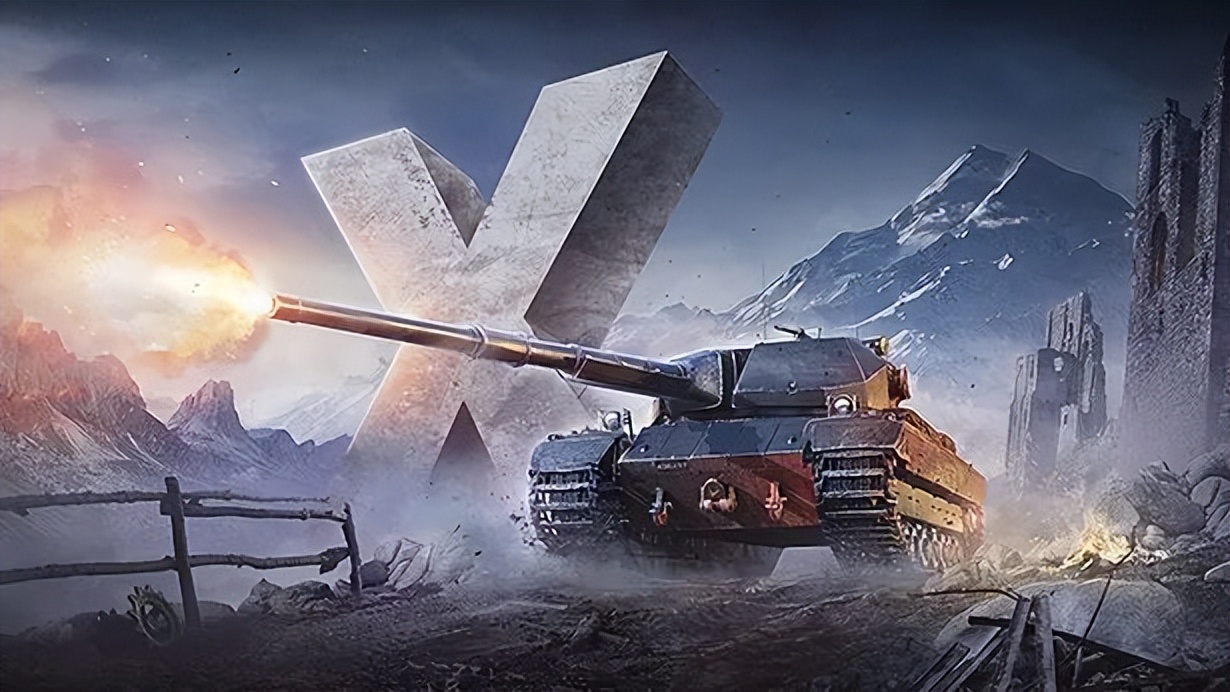 从王牌战神沦落至笑柄，现版本的IS-7是否还值得研发？