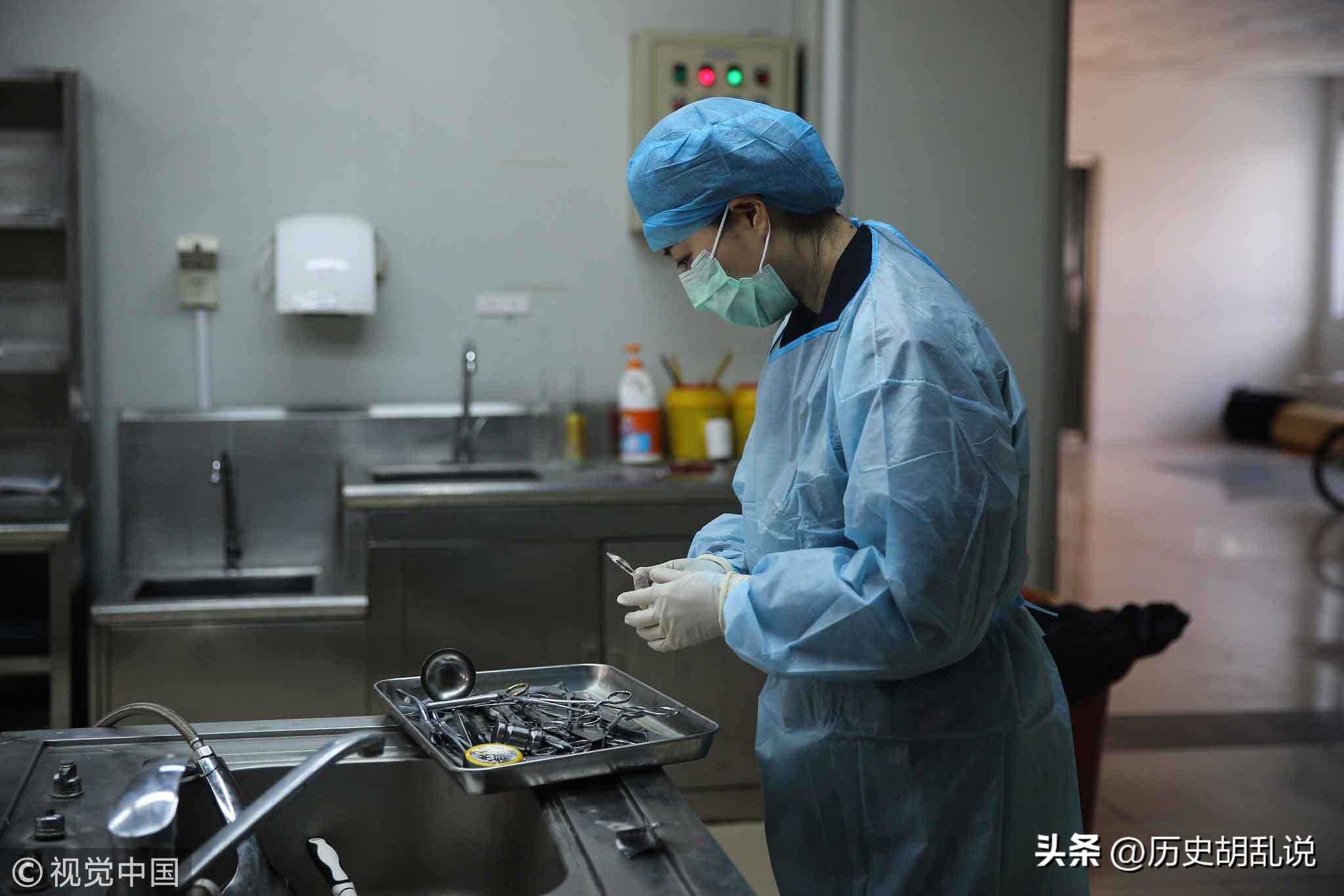 凤凰男医生杀妻,苏州医生为娶小三给妻子下毒两年