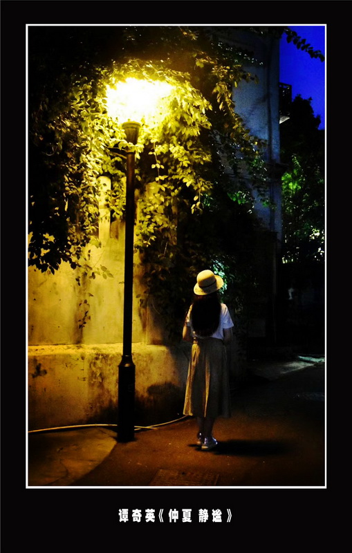 “喜迎*党**的二十大，巾帼老兵抒豪情”诗书画摄影电脑作品展