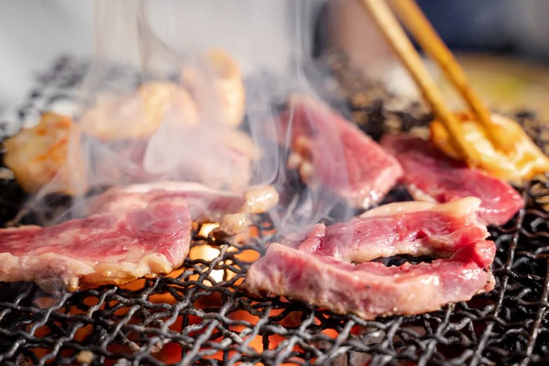 消夏夜市好去处,夏天烧烤必去的地方