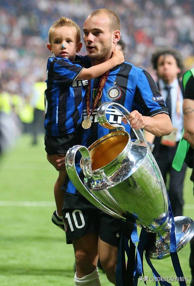 离开皇马都有谁,离开皇马拿过金球奖