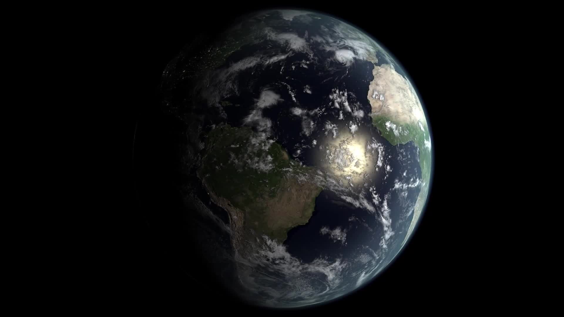 地球上存在更早更古老的生物,在人类诞生之前是否有其他文明