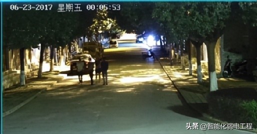 学校监控系统怎么设计,学校视频监控系统管理方案