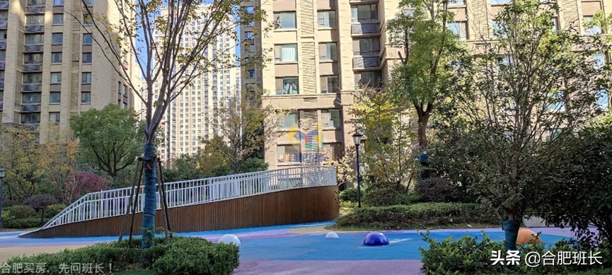 信达在合肥的项目,信达天御在合肥什么位置