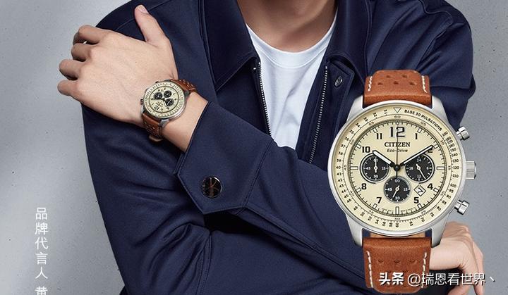 男士30岁左右高管最适合戴的手表,2020年男士最适合戴什么手表