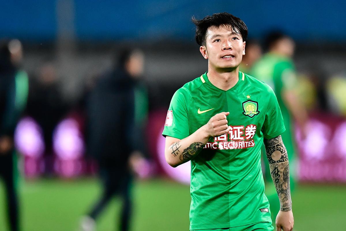 中国足球到底还有哪些可以一战的球员,绝境中寻找一丝希望