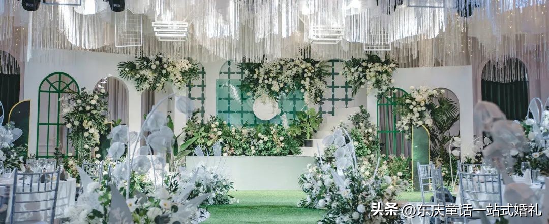 关于婚礼灵感你需要知道这些,婚礼灵感如何将春天融入您的婚礼