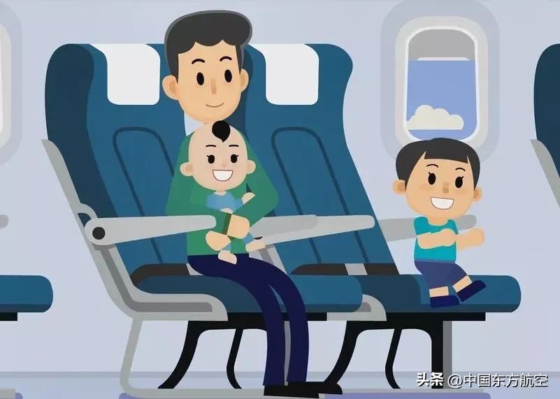 收藏超实用乘机指南,第一次乘机写一份详细乘机攻略