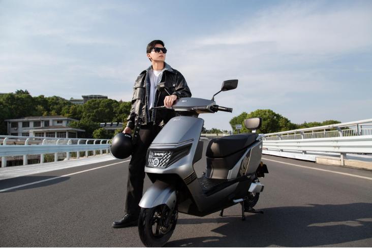 威朗pro2022款全国销量排行榜,2018年销量最好的电动摩托车