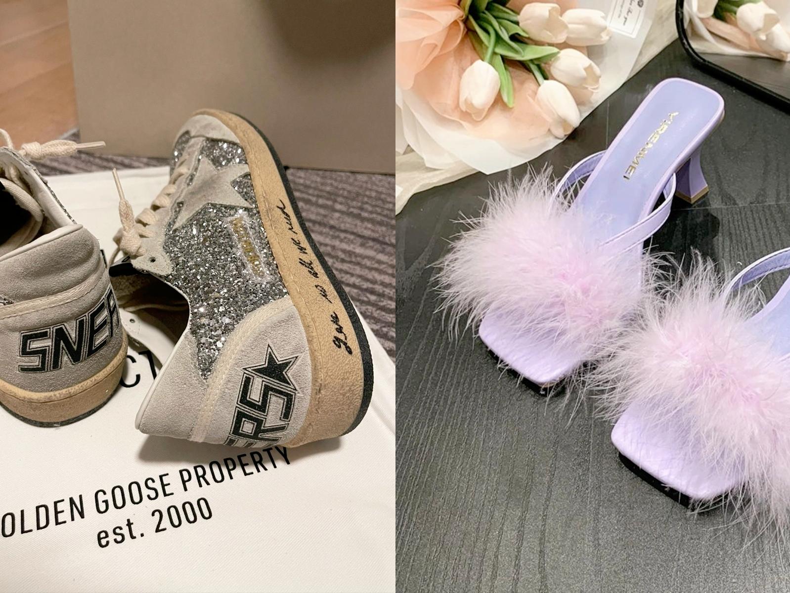 这几种鞋别再穿了,千万不要买的7种鞋