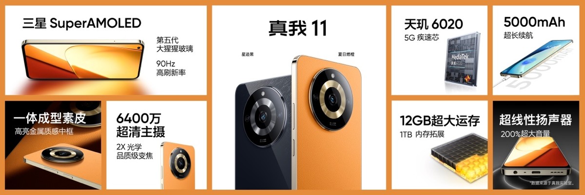 真我11pro12+256官方报价,真我11pro+上市价格