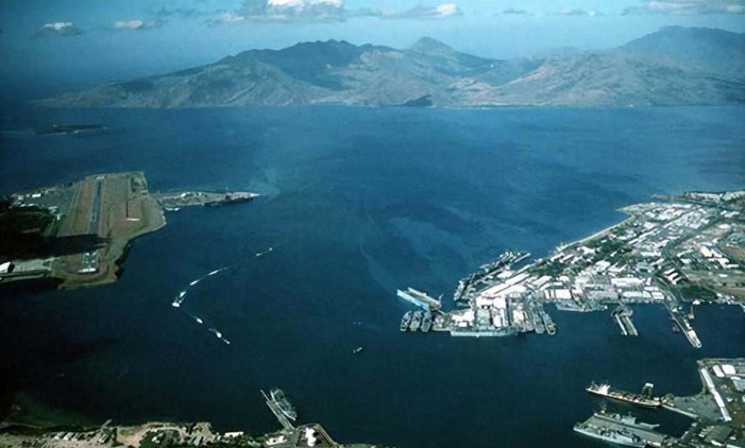 中国南海收复了多少岛礁,现在的南海美济岛的建设