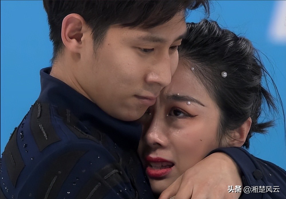 徐梦桃冬奥得了几块奖牌,北京冬奥会徐梦桃夺冠时刻