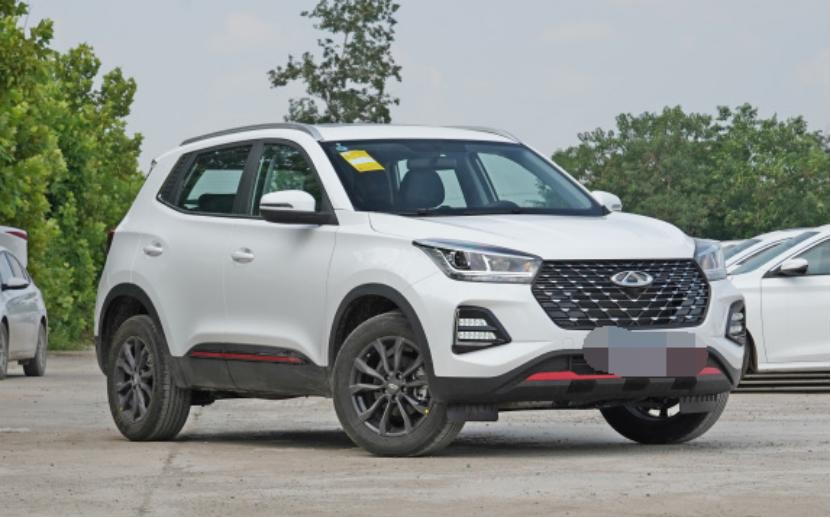 奇瑞6到8万的suv汽车,五菱suv落地价8万以内的车