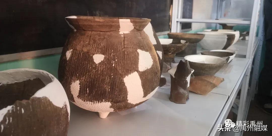 瓦店遗址属于禹州哪个乡,禹州瓦店遗址还开发吗