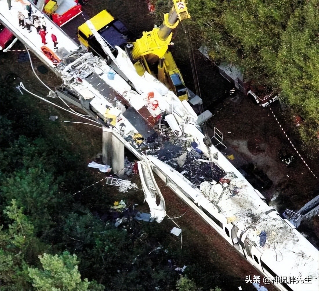 京沪高铁为什么没有磁悬浮,中国高铁磁悬浮与轮轨之争