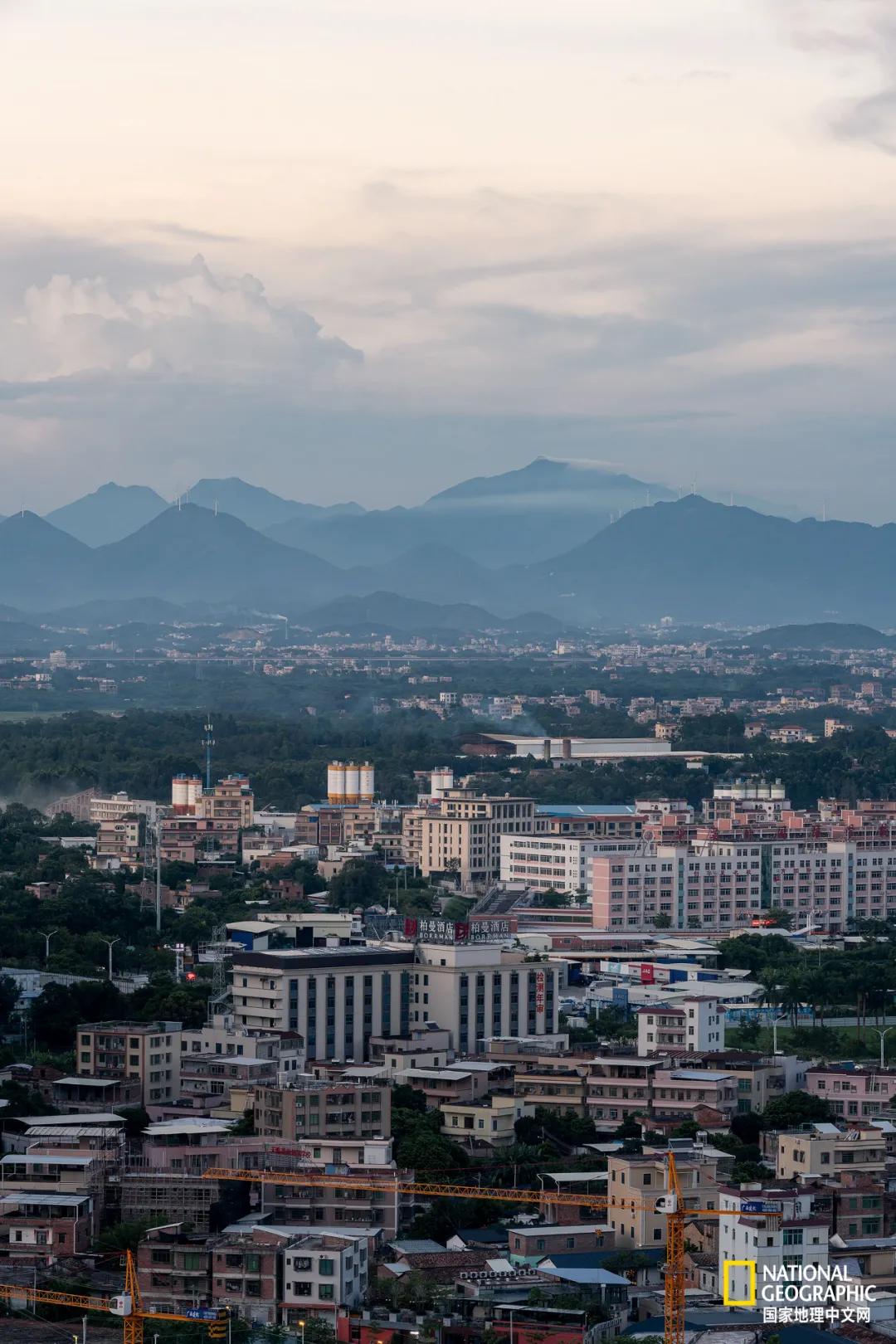 中国国家地理茂名,国家地理中文网推荐