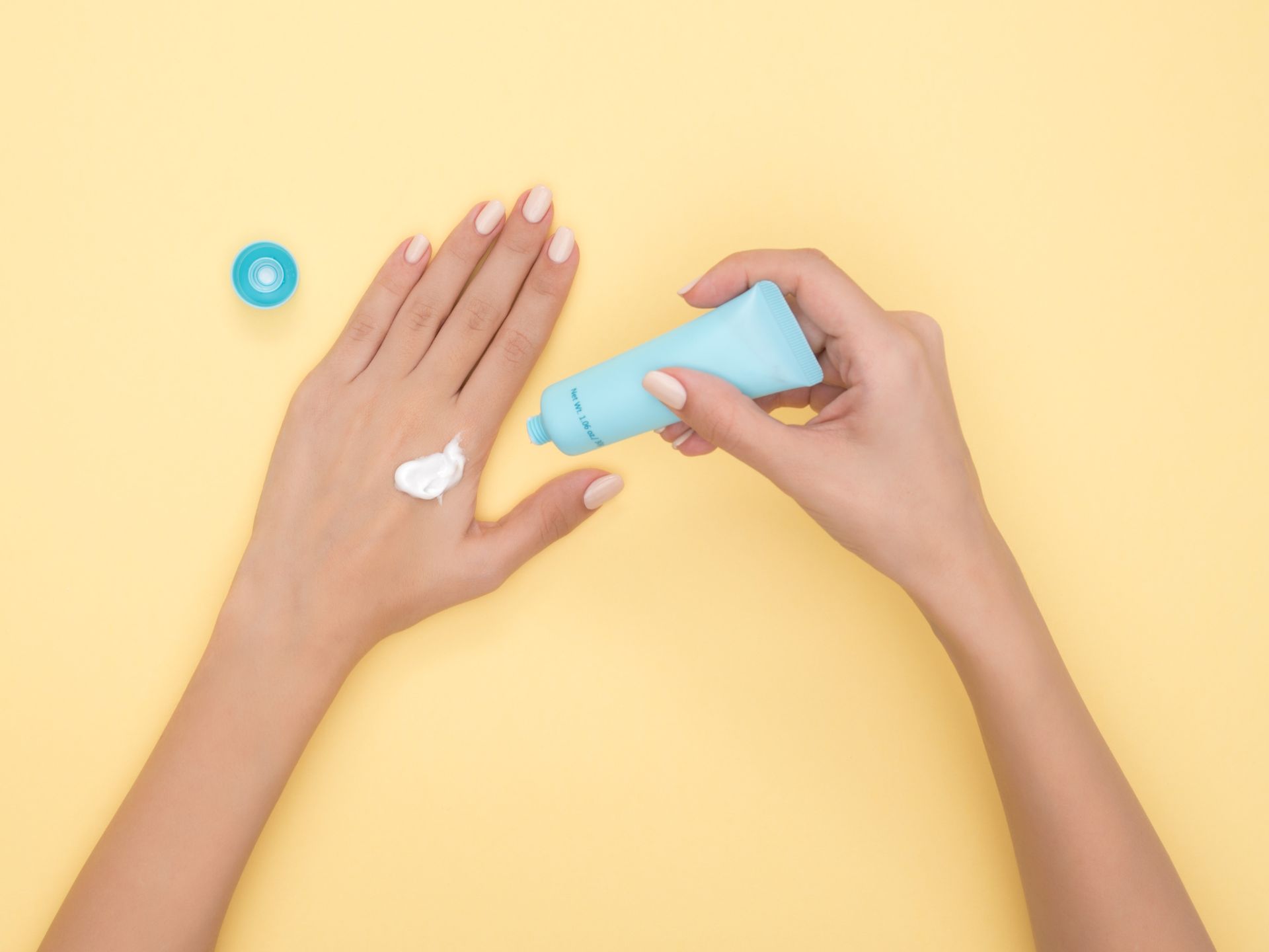 伊百度｜其实夏天控油真没那么难！无广全干货