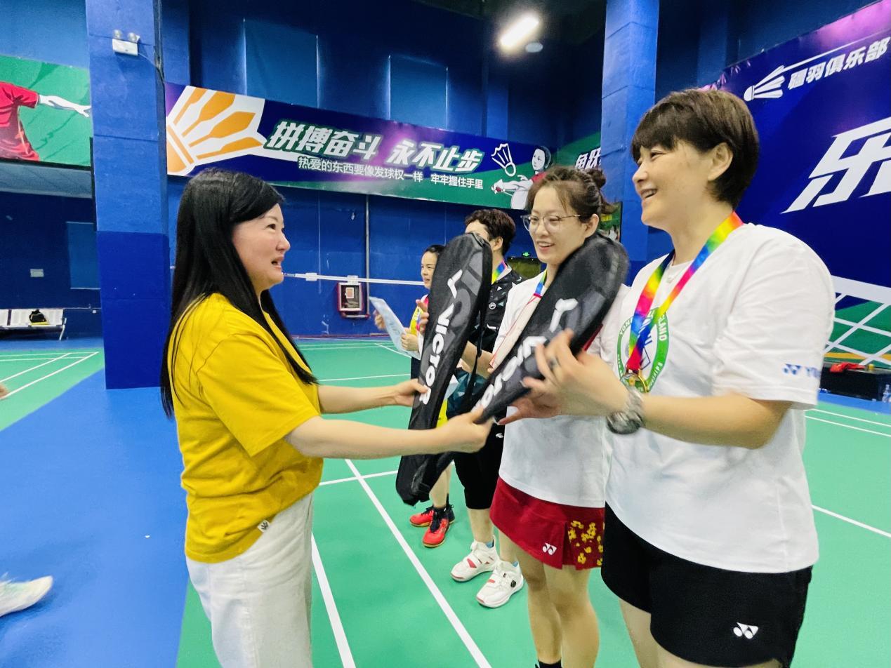 乌鲁木齐市沙依巴克区羽毛球比赛,乌鲁木齐全国职工羽毛球比赛