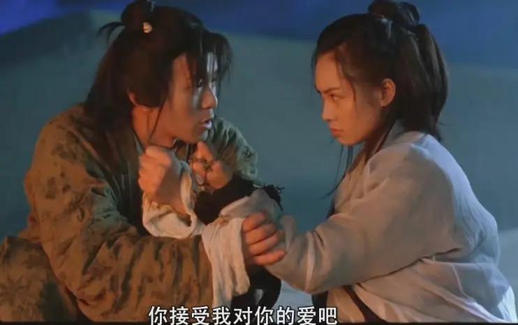 周星驰电影经典台词励志视频,周星驰电影哲理台词