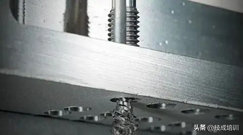 螺纹螺距知识,螺纹螺距的知识