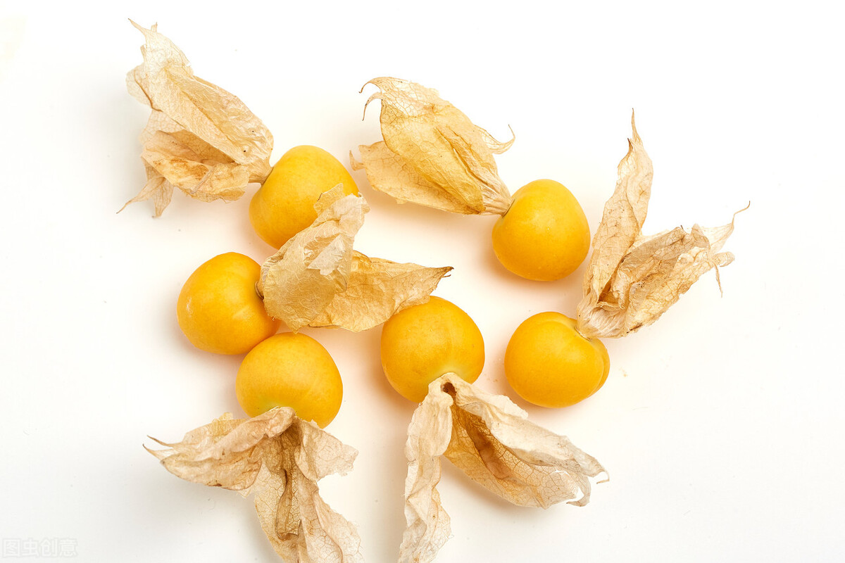 农村的野生“灯笼果”能吃吗？灯笼果有没有毒？