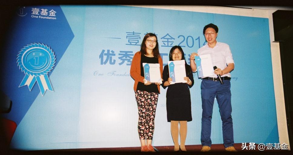 在幸福感满满的机构工作十年了，是什么样的体验？