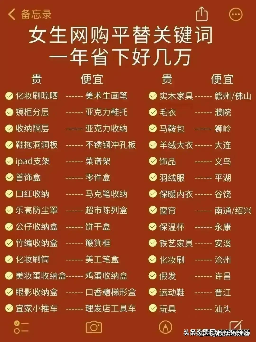 关于网购你知道什么实用的技巧吗,终于找到了网购省钱的方法