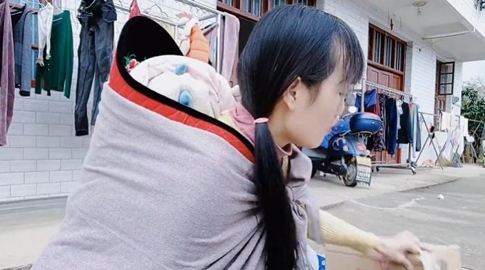 越南女孩19岁嫁到浙江,29岁越南妹子远嫁广西山村