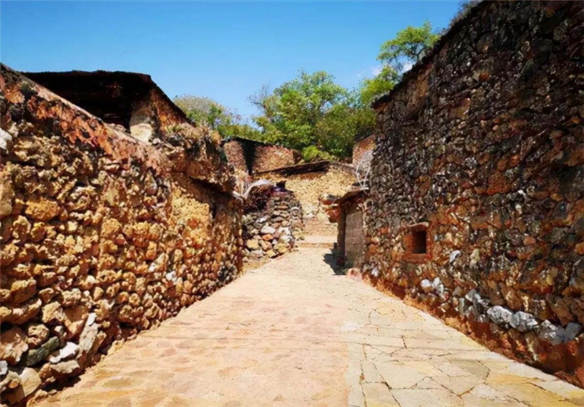 甘肃哪里有个神秘的算命村,甘肃占卜村解密