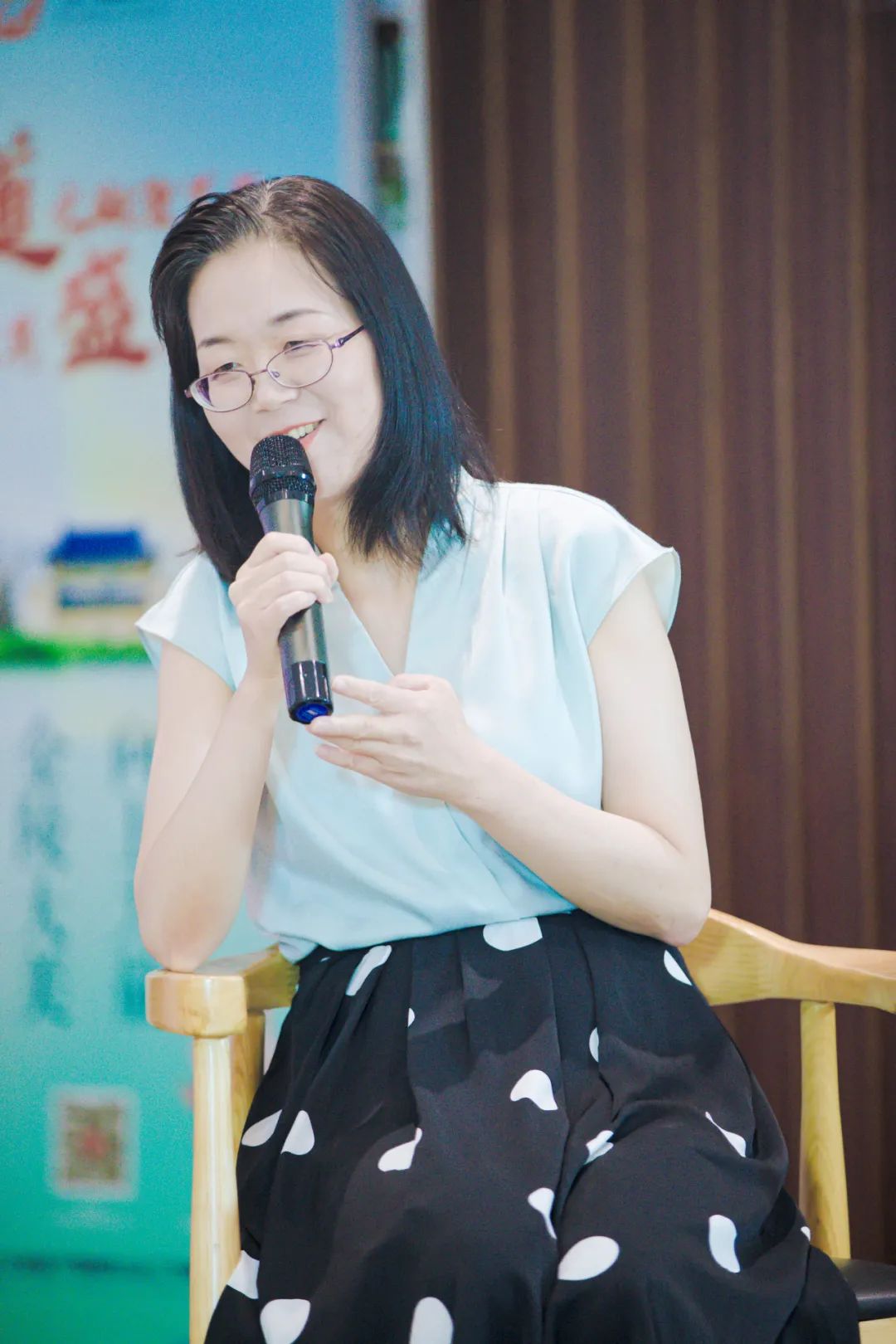 倾听“花”开的声音！这场“芬”享会里有别样的精彩