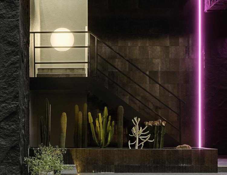 设计趋势丨美林设计集团，一家全员实现健身自由的设计公司