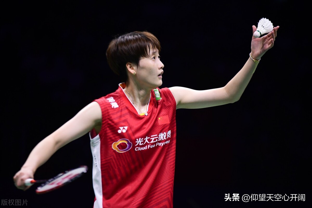 苏迪曼杯决赛：中国3-0韩国夺冠，陈雨菲2-0打崩安洗莹，雅思逆转