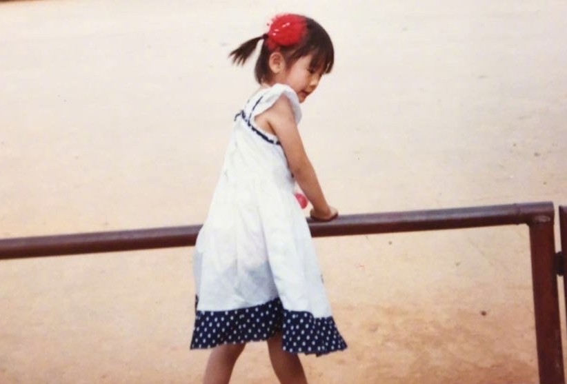 “小章子怡”童瑶的成长史，和她与张国立父子的恩怨情仇