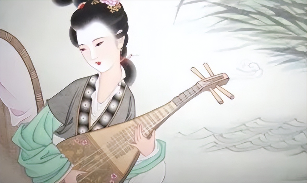 离离原上草古诗讲解,离离原上草全诗的诗名变了吗