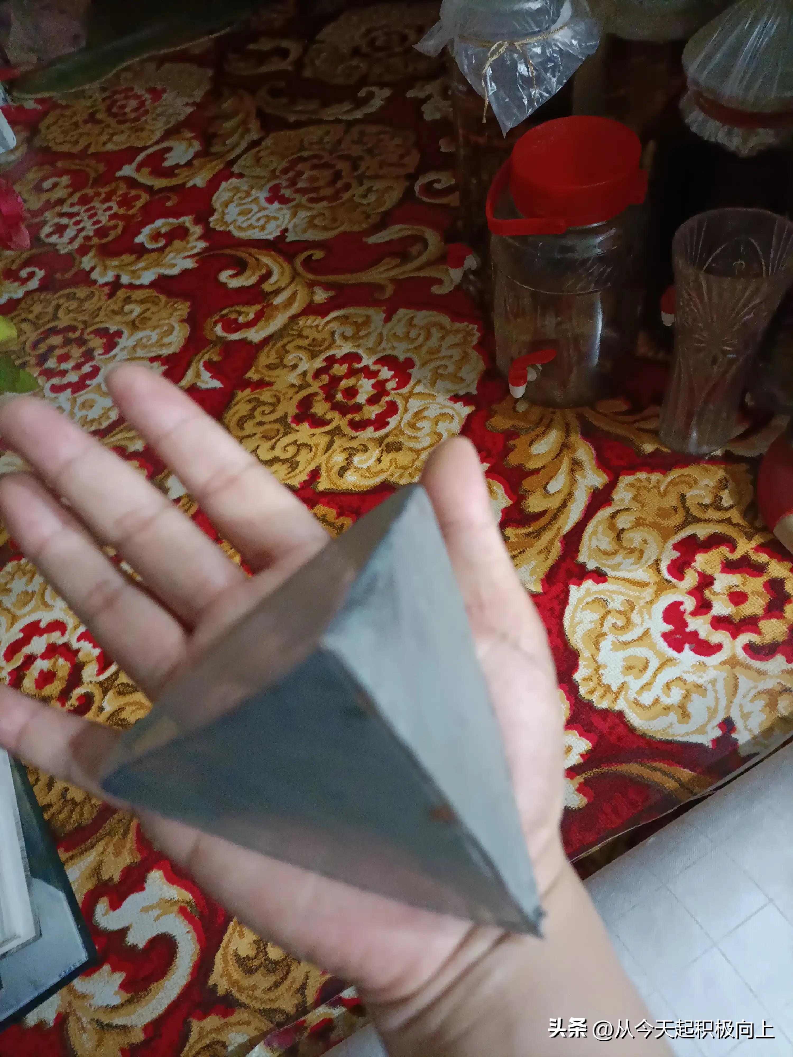 第一次听到四川话的感受,对于难民的感悟