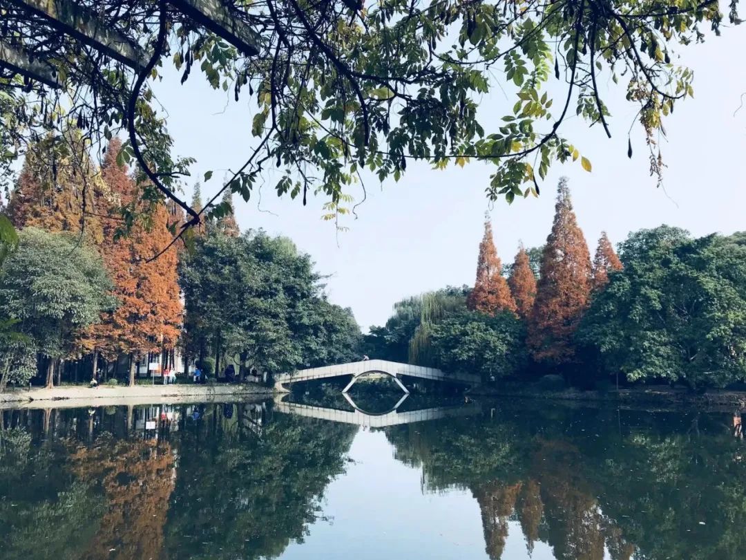 西南交大好看吗,西南交大女生好看吗