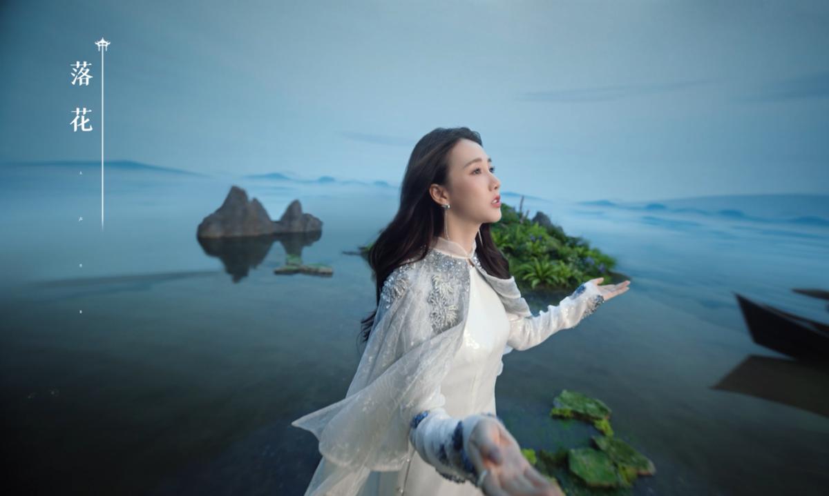 问道手游6周年主题曲,问道手游mv薛之谦