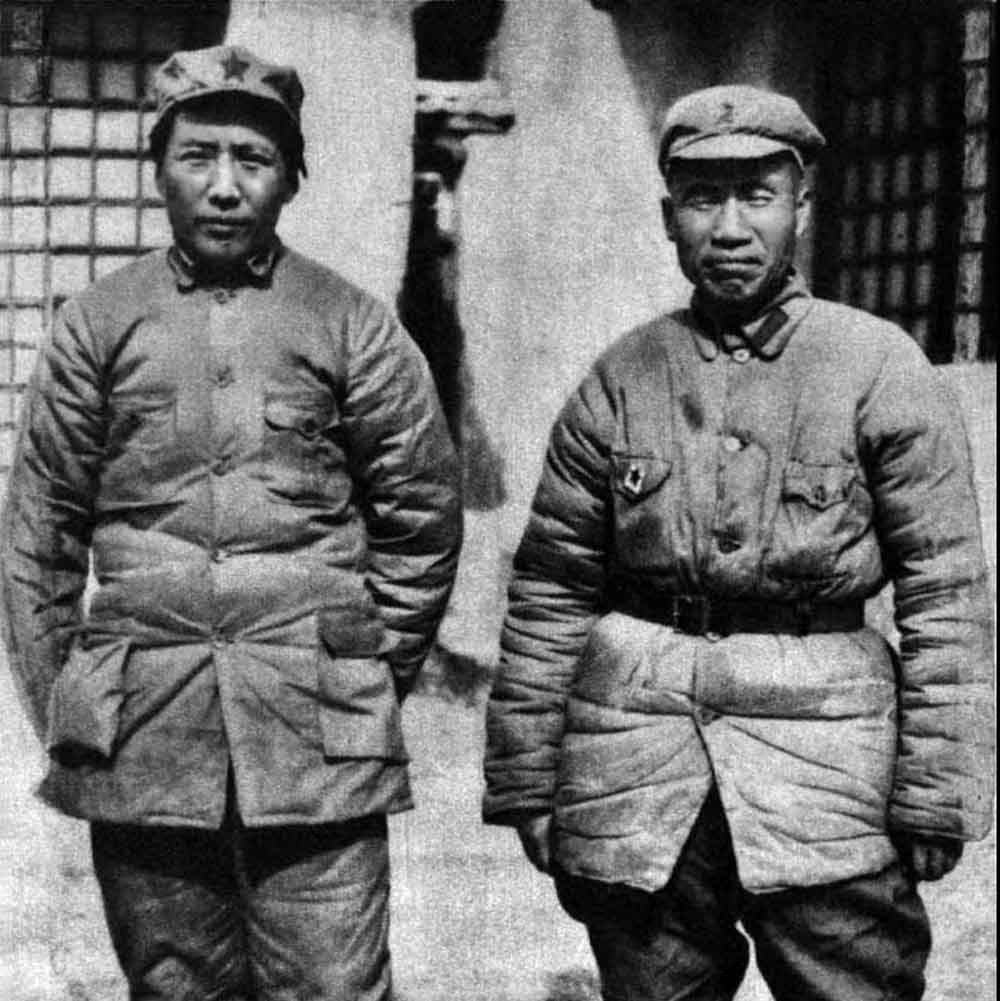 *德朱**一生从不生病，从未用过蚊帐，傅连暲：我无法解释原因