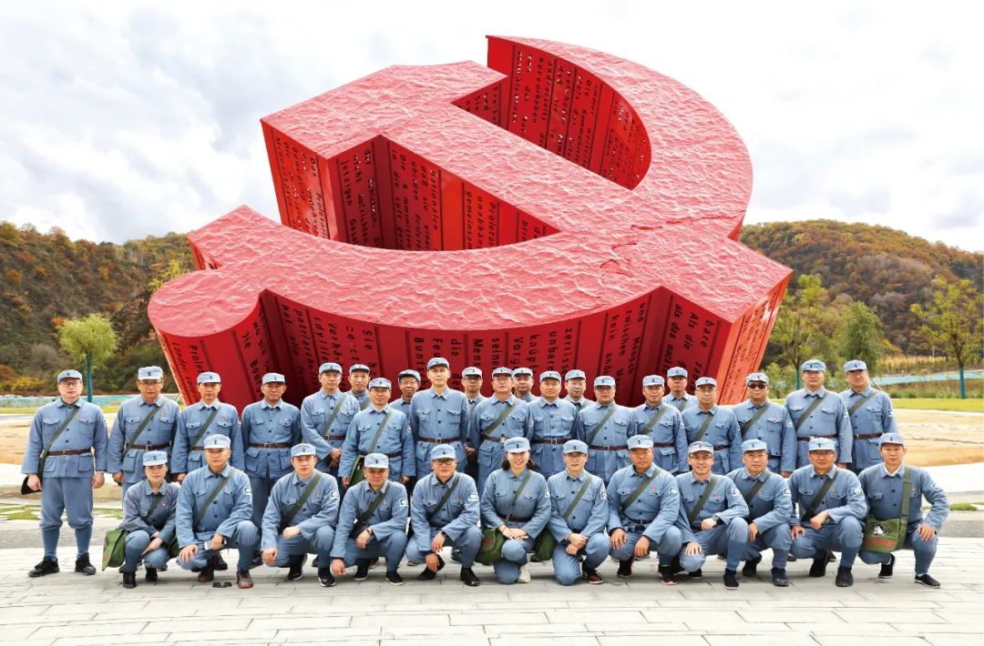 非凡十年勇毅前行,非凡十年高质量发展迈出坚定步伐