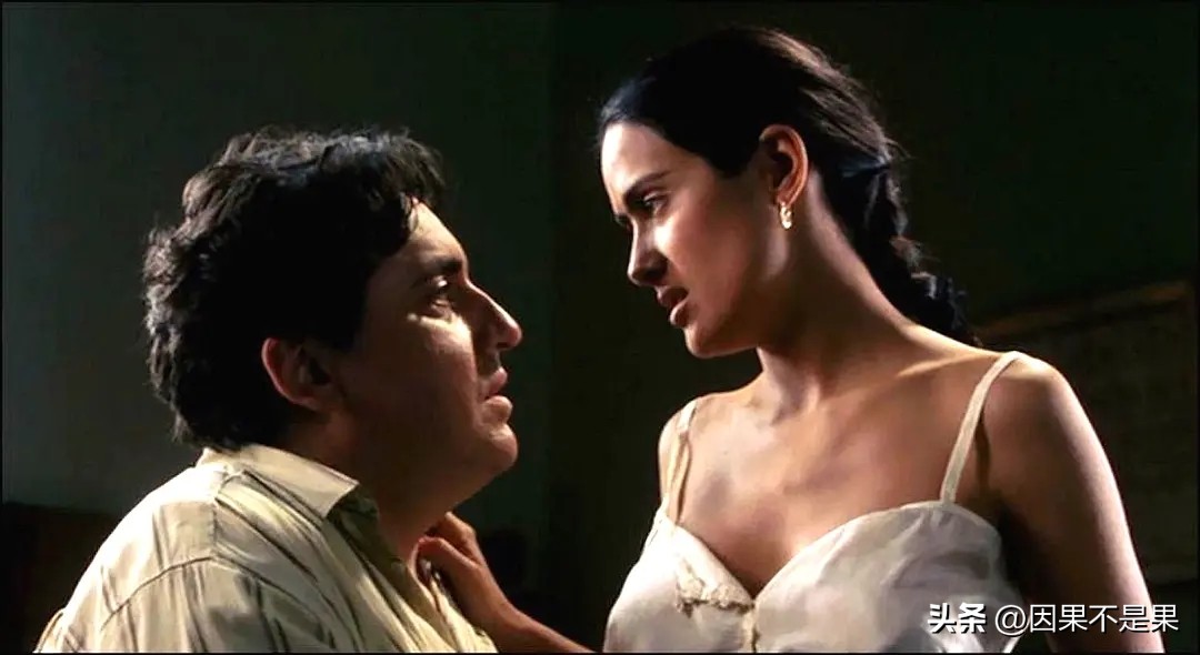 萨尔玛海耶克电影9部,萨尔玛海耶克新电影