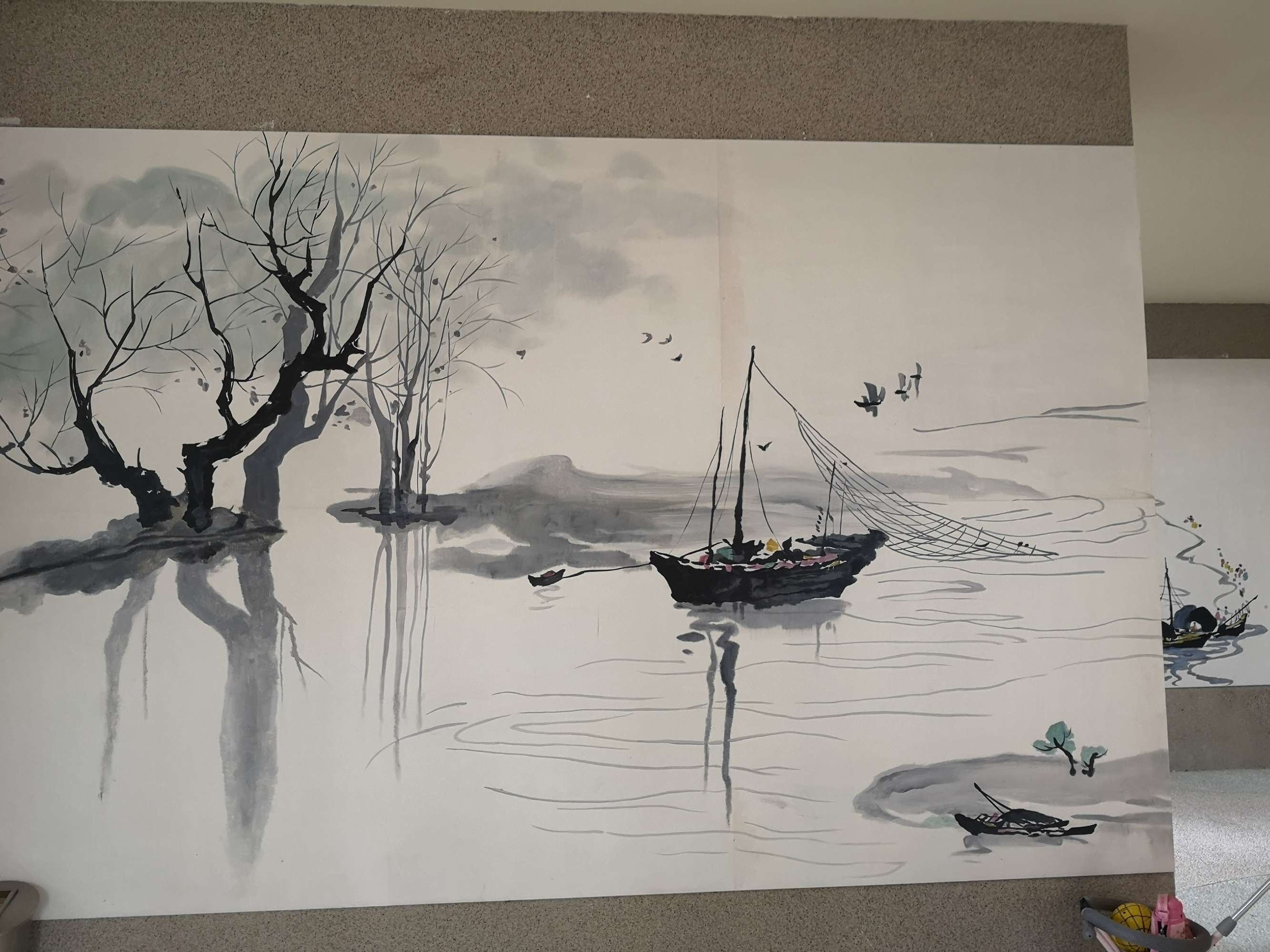 圆梦之园一一我的波波利海岸,上篇