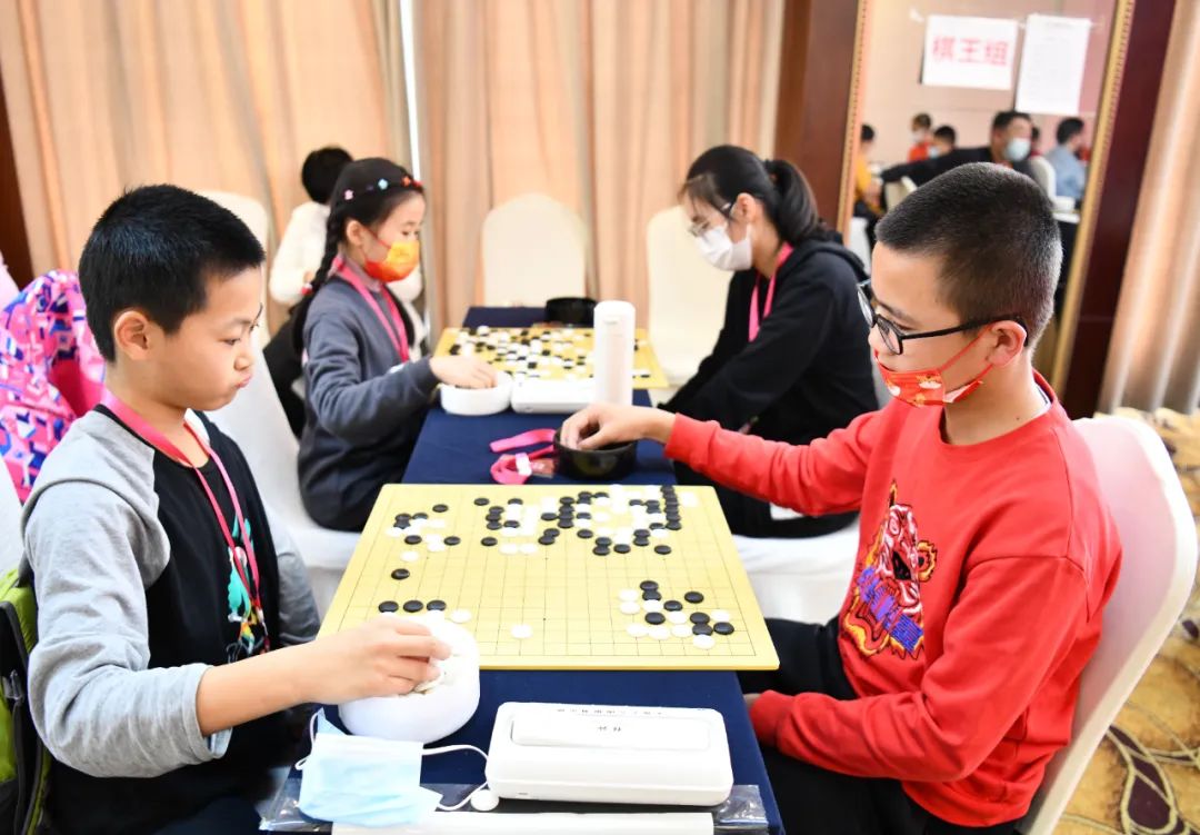 大连市棋王赛冠军,大连第五届棋王赛